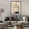 Stupell Industries Antique Uncaged Butterflies Floating Frame, design by Franklyn Gregory